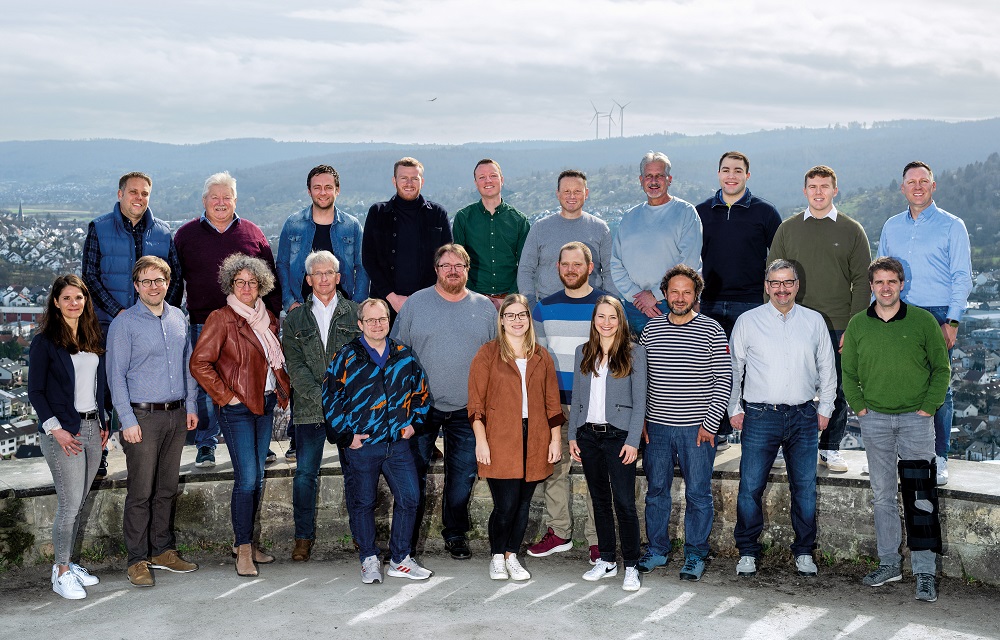 BWV gruppenbild 2024 WEB M