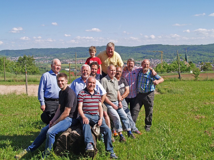 2015 05 10 05 BWV Fraktion mit ehemaligen