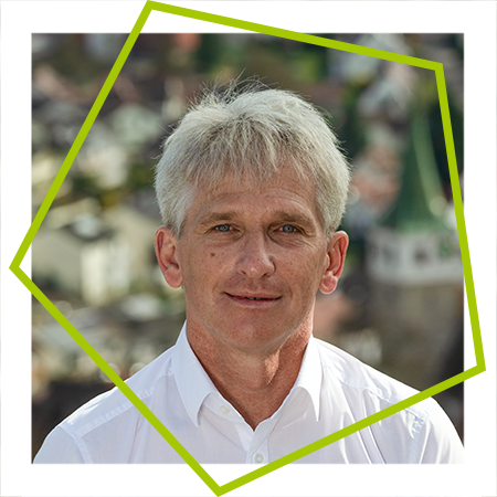BWV redmann gerhard