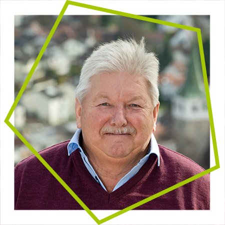 BWV siegle karlheinz
