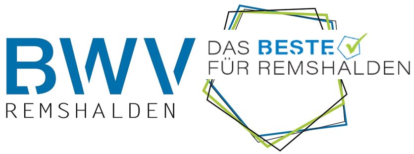 BWV das Beste fuer Remshalden